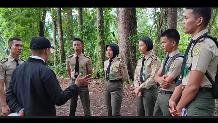 SMK Kehutanan Didorong Berperan di Sektor Kehutanan Nasional, Kemendikdasmen dan Kemenhut Jalin Kerjasama