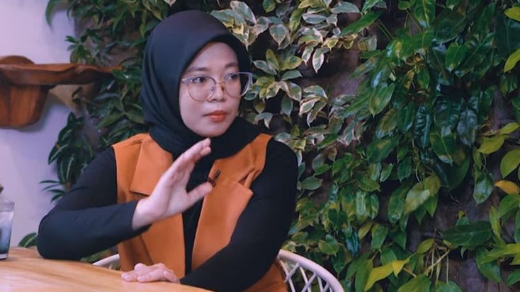 Detik-detik Rozy Zay Hakiki Tertangkap Basah Ena-ena Ibu Mertua, Gegara Warung Mie Ayam Tutup Duluan