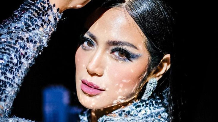 Ingat Sengsaranya Jadi Korban Penipuan, Jessica Iskandar Berharap Hakim Hukum Berat Christopher Steffanus
