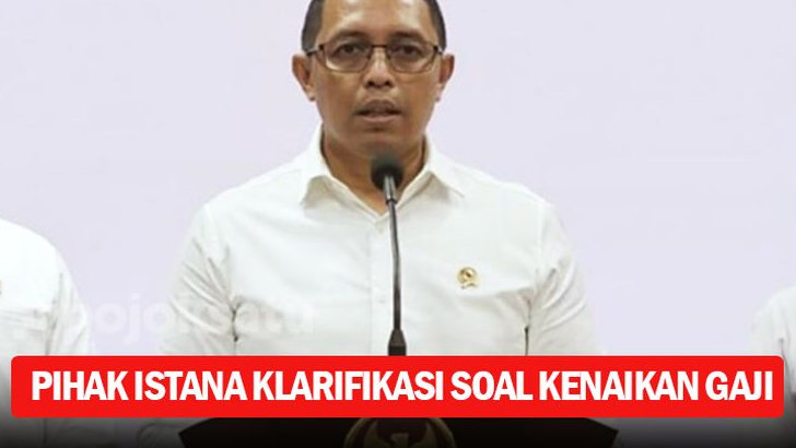 Usai Hasan Nasbi Mundur, Prabowo akan Tentukan Kebijakan Terbaru Pola Komunikasi Pemerintah