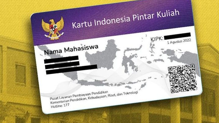 Pendaftar KIP Kuliah Wajib Perhatikan Akreditasi Prodi saat Pilih Jurusan SNBP dan SNBT