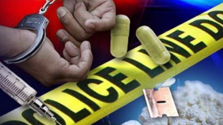 Konsumsi Vape Isi Narkoba, Oknum Polisi Polda Aceh di PTDH