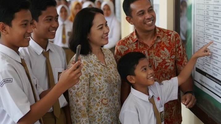 Apakah Penerima PIP Kemendikdasmen Bisa Dicoret karena Pelanggaran? Ini Penjelasan Resminya