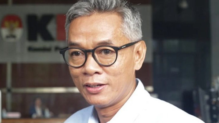 Fakta Baru, Wahyu Setiawan Blak-blakan AKUI TERIMA Rp150 Juta untuk PAW Harun Masiku, Begini Transaksi Uang Panas Itu Terjadi