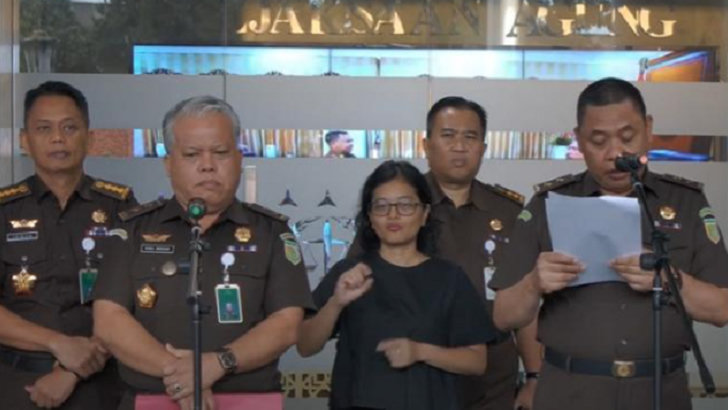 Operasi Senyap Kejagung, Penggeledahan Beruntun Bongkar Dugaan Suap di Dirjen Pajak