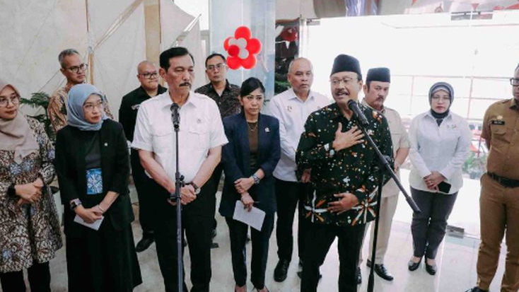 Kemensos Siap Uji Coba Bansos Digital di Banyuwangi Menjadi Awal Transformasi Bantuan Sosial?
