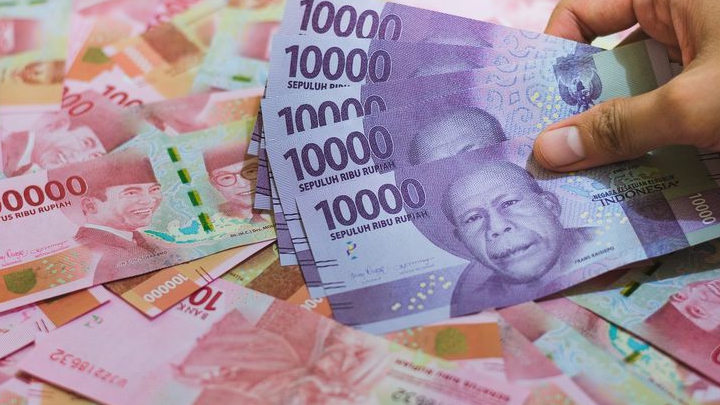 Cek Rekening, BSU Rp600 Ribu Periode Juni-Juli 2025 Telah Cair, Tak Semua Pekerja Dapat, Hanya yang Masuk Lima Kategori Ini