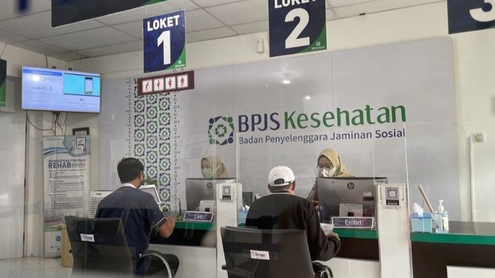 Tarif BPJS Kesehatan Masih Sama di November 2025, Cek Detail Pembayaran Tiap Kelas!