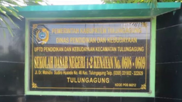 DPRD Tulungagung soal Siswa SDN 1 Kenayan Sawer Biduan saat Perpisahan: Sangat Memprihatinkan