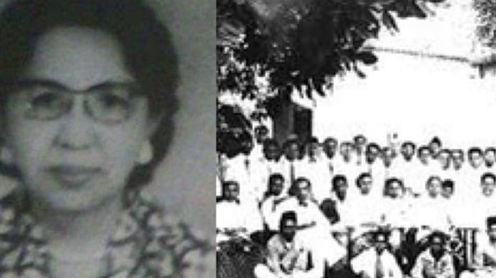 Sosok Johanna Tumbuan Masdani, Pembaca Naskah Sumpah Pemuda pada 28 Oktober 1928