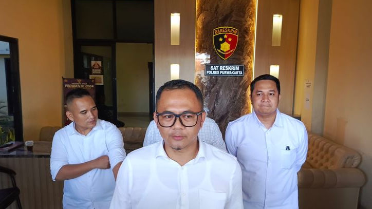 Guru Ngaji di Purwakarta Diduga Cabuli Sejumlah Santri, Polisi Amankan Lansia 61 Tahun