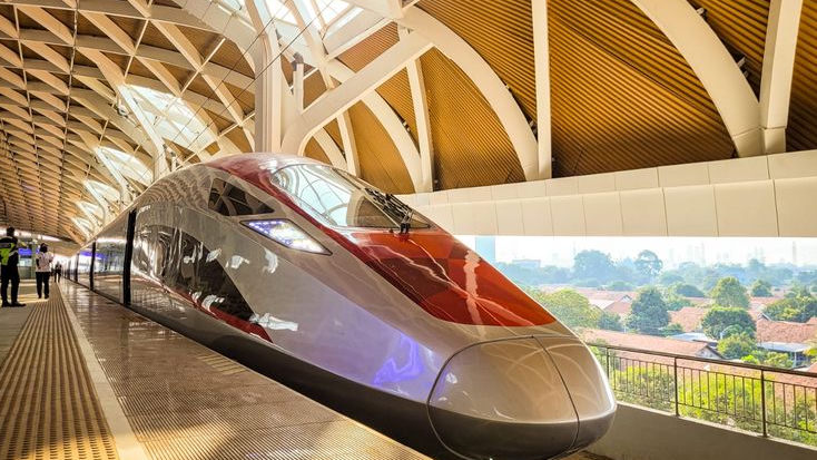 KPK Bergerak, Publik Bertanya, Seberapa Aman Tata Kelola Proyek Raksasa di Indonesia? Kenapa Selalu Ada Celah Korupsi?