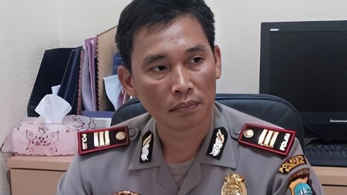 Sosok Kompol Chrisman Panjaitan, Oknum Polisi Polda Kepri Dipecat Gegara Peras Pengguna Narkoba Pakai Pinjol