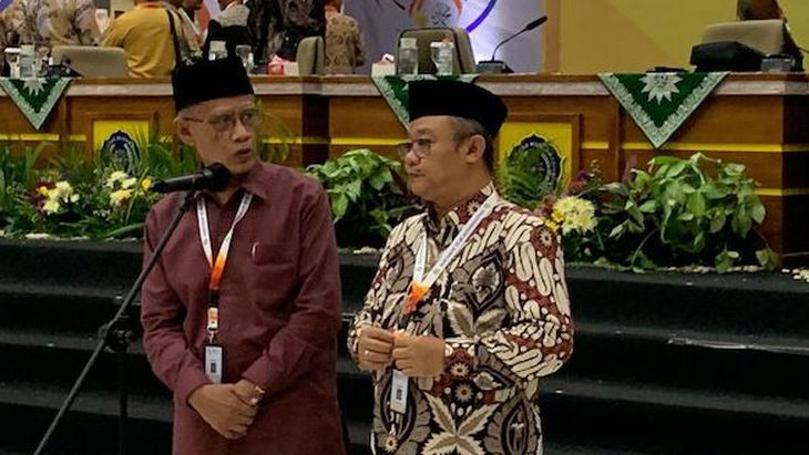 Muhammadiyah Ingin 3 Paslon Pasangan Capres Cawapres, Alasannya Mengejutkan