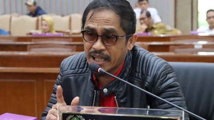 Komisi I DPRD Kaltim Akan Lakukan Kunjungan Lapangan untuk Dalami Masalah Sengketa Lahan di Saliki