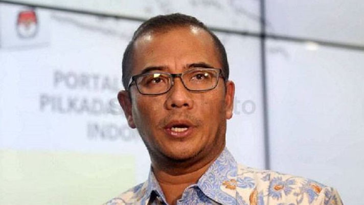 Ikhtiar PPP via Jalur MK Rupa-rupanya Tak Dapat Tercapai Masuk ke Senayan, Ini Kata Ketua KPU