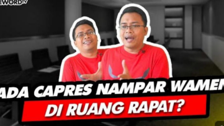 Alifurrahman Asyari Berkicau Lagi, Sebut Kejiwaan dan Emosi Prabowo Subianto Tak Terkontrol