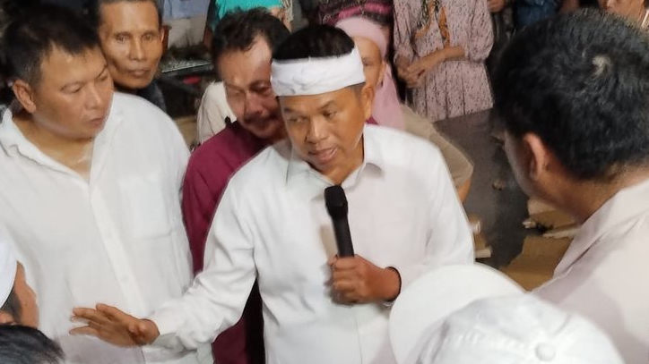 Didukung Dedi Mulyadi, Genteng Plered Purwakarta Masuk Program Nasional