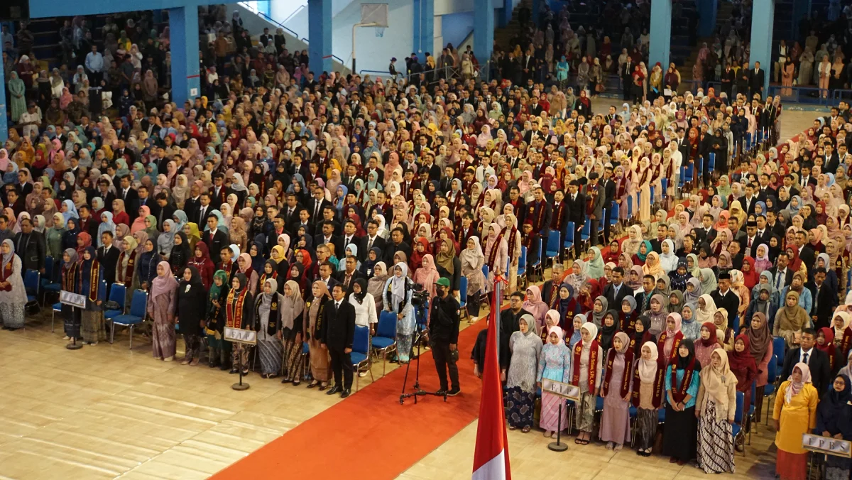 Lulusan PPG Melonjak 6,6 Kali, Kuasai 87 Persen Lulusan Program Profesi
