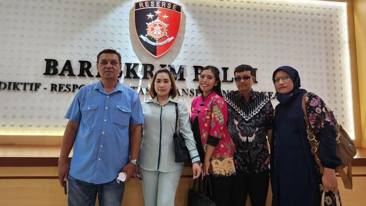 Korban Lift Kualanamu Lapor ke Mabes Polri, 6 Perusahaan ini Langsung Dipolisikan