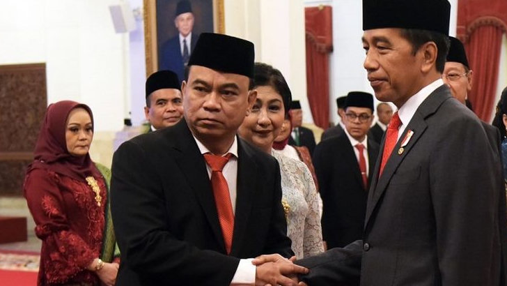 Jokowi Angkat Ketum Projo Budi Arie jadi Menkominfo, Sekjen PDIP Bersuara Lantang