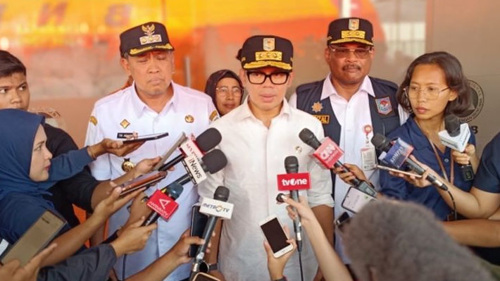 Wamendagri Peringatkan Ormas yang Kerap Melampaui Batas, Penjara Atau Dibubarkan