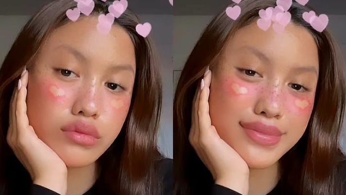 Disebut Melukai Hati Ibunya, Lolly Putri Nikita Mirzani : yang Saya Omongin Bukan Fitnah