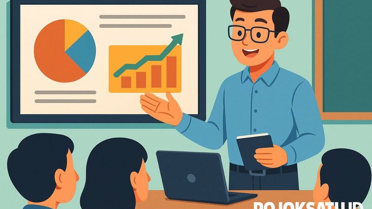 Agar UKIN Lancar! Ini Cara Melatih Penguasaan Kelas untuk Praktik Mengajar UKPPPG