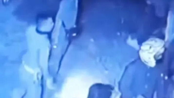 Kantor Satpol PP Kota Gorontalo Diserang Polisi, Lima Terduga Perusak Diperiksa Penyidik
