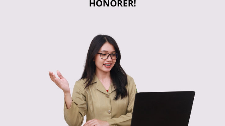 Tak Ada Lagi Guru Honorer di Semarang Tahun Depan, Semua Diangkat Jadi PPPK