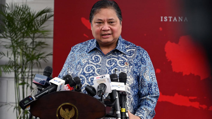 Terkait Isu ODOL, Menko Perekonomian: Nanti Akan Ditampung dan Dibicarakan ke Kementrian