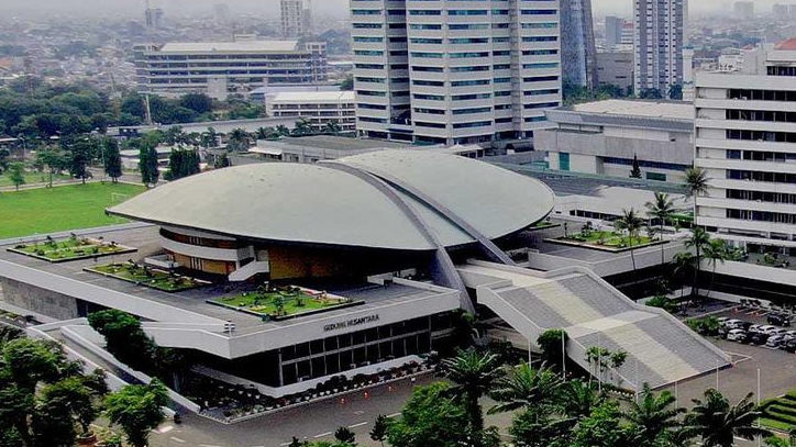 Biaya Haji 2026 Diprediksi Naik Rp8 Juta, DPR Pastikan Tambahan Ongkos Tak Dibebankan ke Jemaah