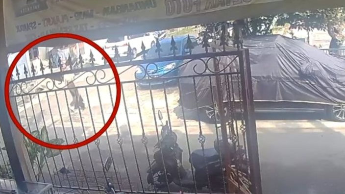 Jadi Tersangka, Oknum Guru Olahraga yang Terlibat Penculikan Bocah SMP di Pamulang Dipecat!