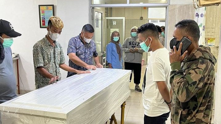 Viral Pemuda Aceh Dianiaya hingga Tewas oleh Oknum Paspampres di Ciputat, Ini Kata Komandan Paspampres