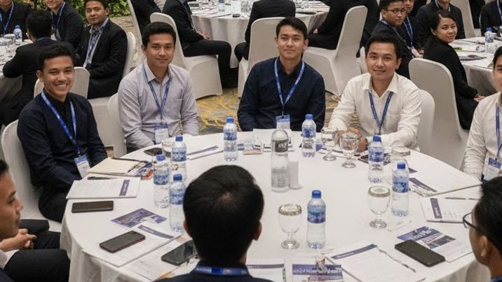 Fresh Graduate Wajib Siap! Magang Nasional Batch 3 Jadi Gerbang Karier Profesional