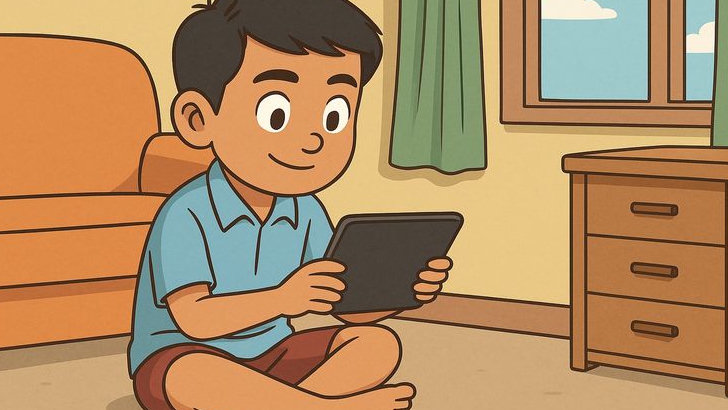 Digitalisasi Pendidikan vs Literasi Tradisional, Bagaimana Gawai Membentuk Generasi Minim Baca di Era Internet