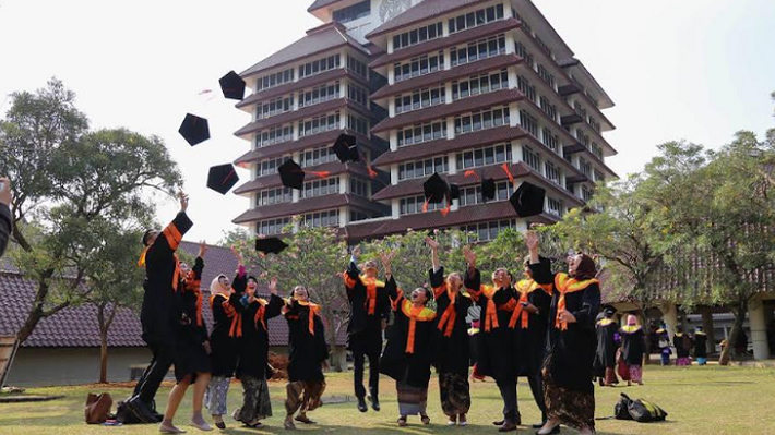 21 Kampus Masuk Daftar, Ini Universitas dengan Jurusan Teknik Terbaik di Indonesia 2026 Versi QS dan THE
