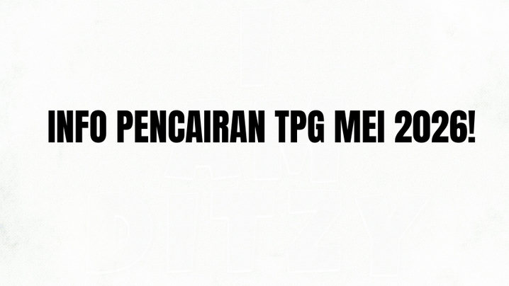 Kabar Gembira Guru! Ini Jadwal Pencairan TPG Mei 2026 dan Ketentuannya