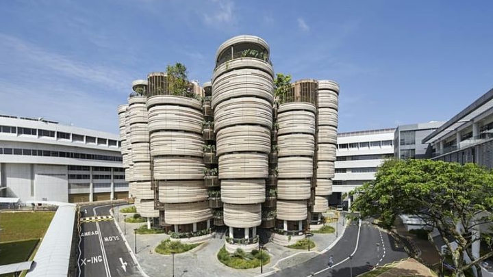 NTU Singapura Buka APEC Scholarship 2026, Ini Syarat dan Manfaatnya