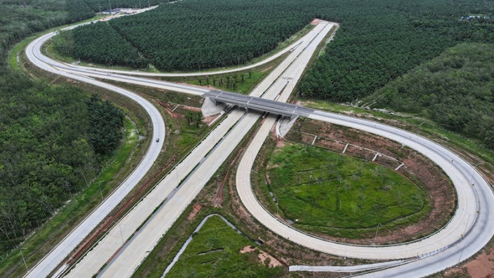 Stimulus Pertumbuhan Ekonomi: CMNP Sambut Baik Diskon Tarif Tol 20 Persen di Masa Libur Sekolah
