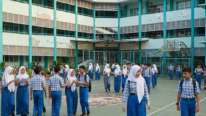 Daftar SMA Favorit di Depok 2026, Ada yang Langganan Loloskan Siswa ke UI dan ITB