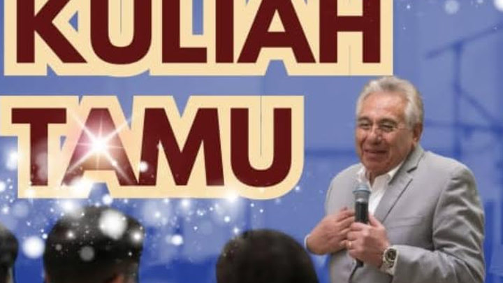 Membangun Literasi Data di Era Digital, Kuliah Tamu UNIPDA Bersama BPS Kabupaten Sidoarjo Membuka Wawasan Mahasiswa