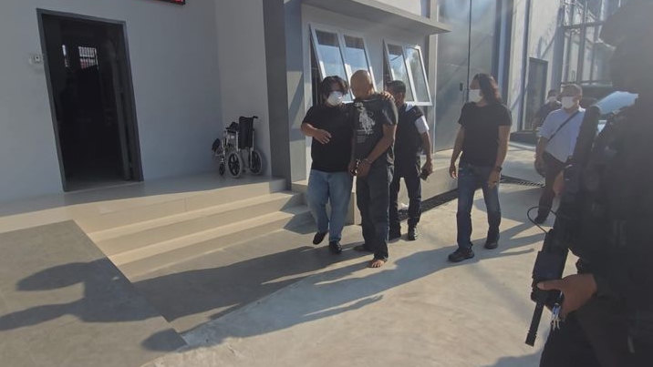 Sempat Jadi DPO, Kajati Sebut Ada Indikasi Godol Otak Pelaku Pembacokan Jaksa