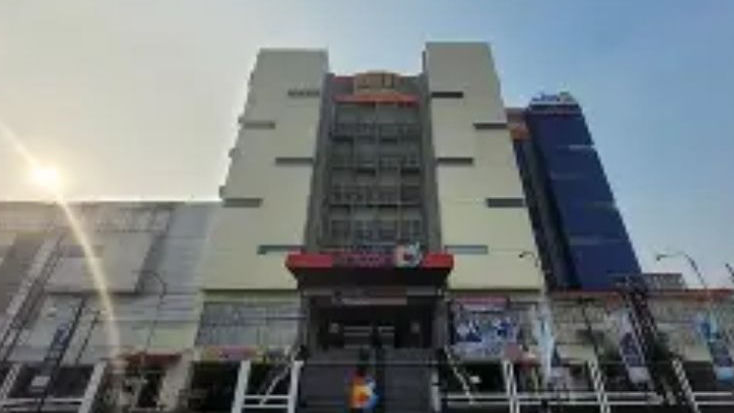 Universitas Bina Darma Palembang: Dari Tiga Sekolah Tinggi Jadi Kampus Modern dengan 7 Fakultas