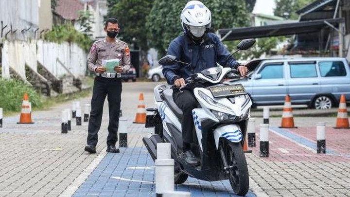 Kamu Mau Bikin SIM Baru 2025? Cek Dulu Syarat, Usia Minimal, dan Biayanya di Sini