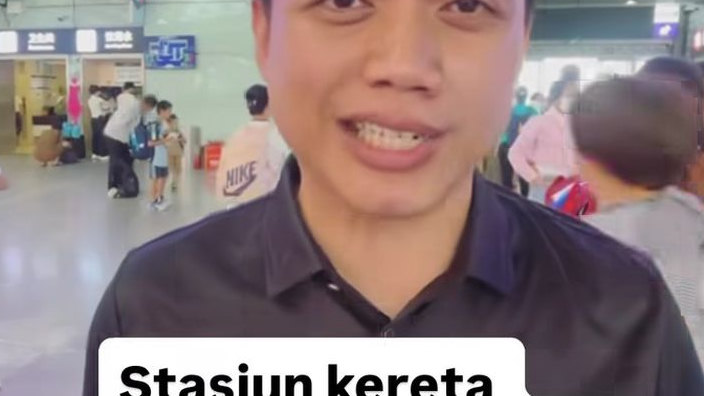 Dwi Hartono Pernah Masuk Bursa Calon Bupati Pemalang 2024, Tempati Hasil Survei Nomor Sembilan