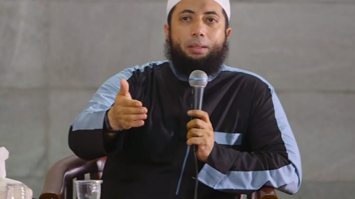 Pengakuan Ustadz Khalid Basalamah Usai Kembalikan Uang Rp 8,4 Miliar ke KPK Soal Kasus Kuota Haji