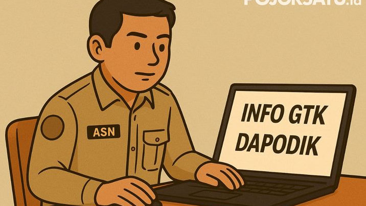 Sisa TPG TW 4  Belum Cair? Cek 5 Langkah Validasi Desember agar Tidak Terlambat