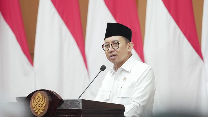 13 Juli Ditetapkan Hari Kepercayaan Kepada Tuhan Yang Maha Esa, Ini Kata Fadli Zon