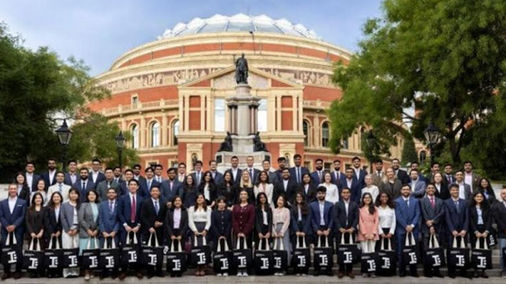Imperial College London Buka Program Fellowship 2026, Cek Syarat dan Cakupannya